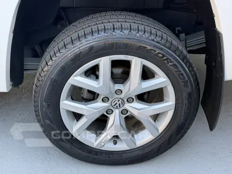 AMAROK 3.0 V6 TDI DIESEL HIGHLINE CD 4MOTION AUTOMÁTICO