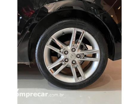 I30 I30 2.0 16V 145CV 5P AUT.