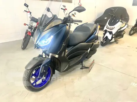 Yamaha XMAX ABS