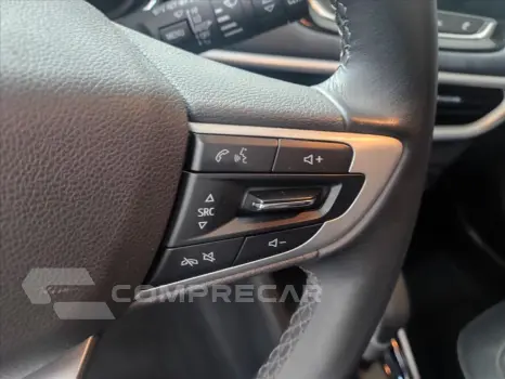 TRACKER 1.2 TURBO FLEX PREMIER AUTOMÁTICO