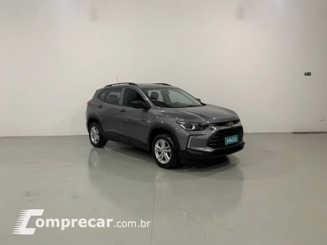 TRACKER 1.0 Turbo