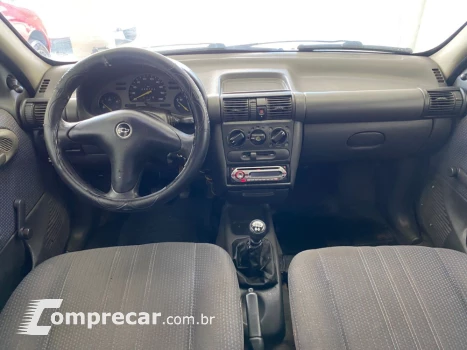 CORSA 1.0 MPFI SUPER 8V GASOLINA 4P MANUAL
