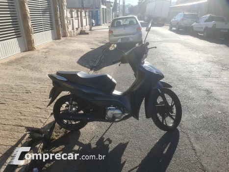 Bis 125 Ex