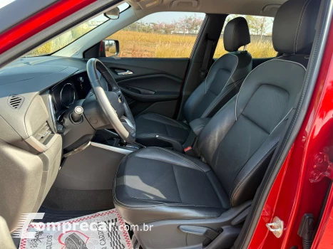 MONTANA 1.2 Turbo Premier