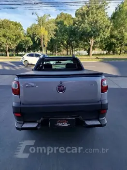 Strada Working 1.4 mpi Fire Flex 8V CS