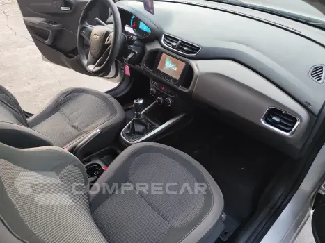 PRISMA 1.4 LTZ Spe/4 8V