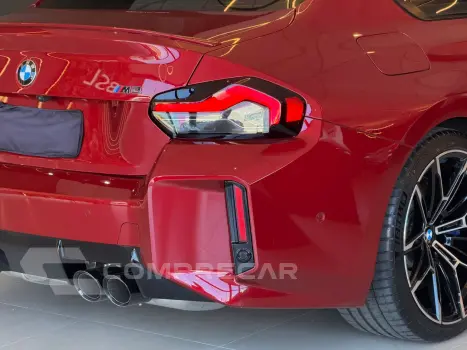 M2 3.0 I6 Twinturbo Coupé M