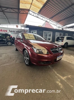 Vectra GT-X 2.0 MPFI 8V FlexPower Mec.