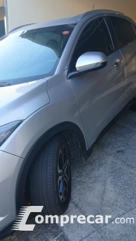 HR-V 1.8 16V EXL