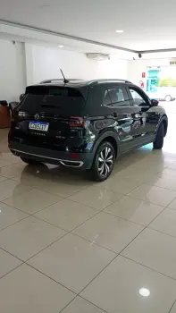 T-CROSS 1.4 250 TSI Highline