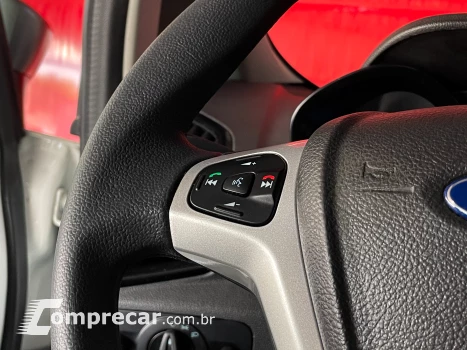 ECOSPORT 1.6 Freestyle 16V