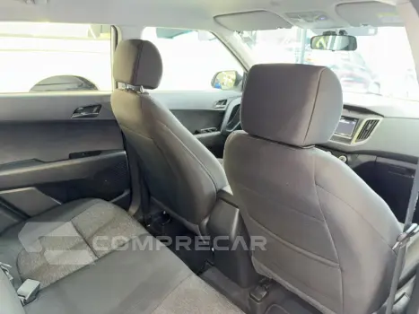 CRETA 1.6 16V Attitude