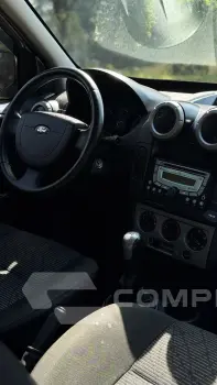 ECOSPORT 1.6 Freestyle 8V