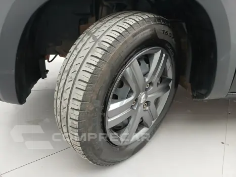 KWID 1.0 12V SCE FLEX ZEN MANUAL