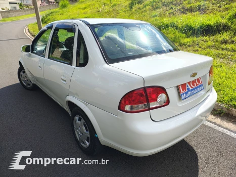 CLASSIC 1.0 MPFI LS 8V