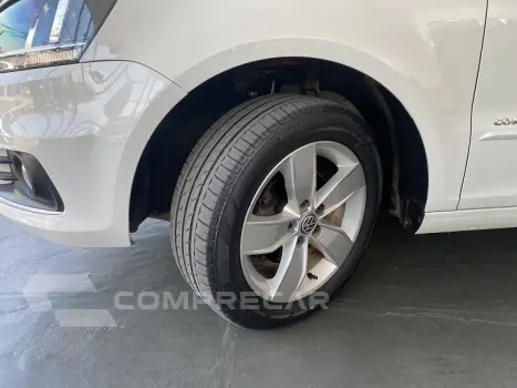 FOX 1.6 MSI Comfortline 8V