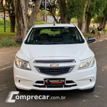 ONIX HATCH LT 1.0 8V FlexPower 5p Mec.