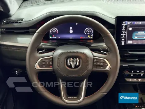 RAMPAGE 2.0 HURRICANE 4 TURBO GASOLINA R/T 4X4 AU