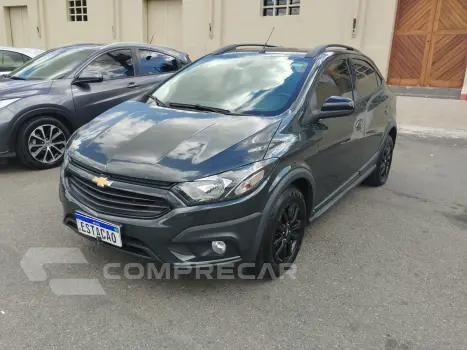 ONIX 1.4 MPFI Activ 8V