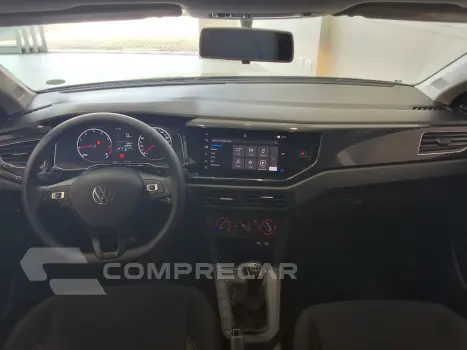POLO 1.0 MPI TRACK MANUAL