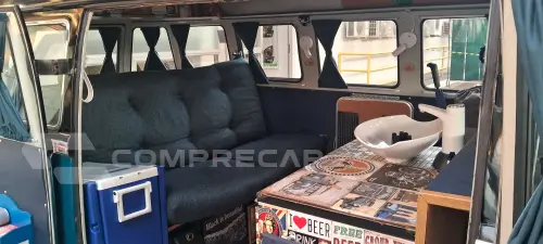 KOMBI 1.5 STD 8V