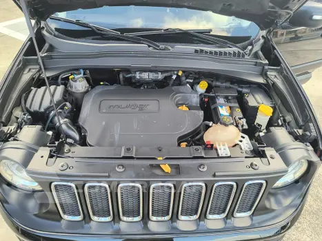 RENEGADE 2.0 16V Turbo Sport 4X4