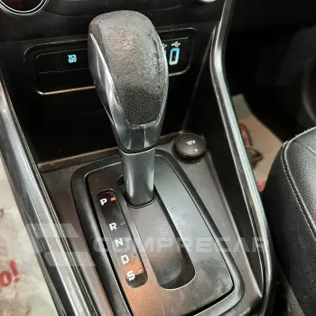 EcoSport FREESTYLE 1.5 12V Flex 5p Aut.