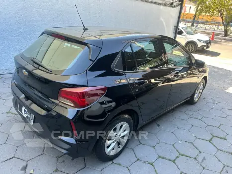 ONIX 1.0 FLEX LT MANUAL