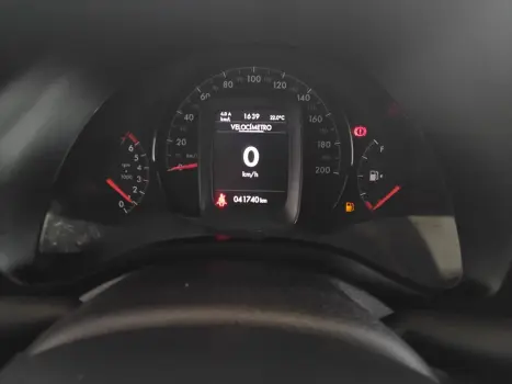 STRADA 1.3 FIREFLY FLEX FREEDOM CS MANUAL