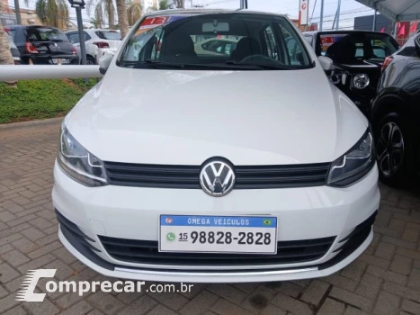 FOX - 1.0 MPI TRENDLINE 12V 4P MANUAL
