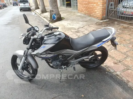 Yamaha Fazer 250