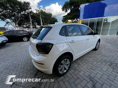 Polo MPI (Flex)