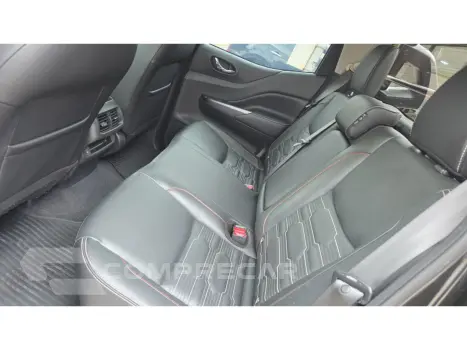 FRONTIER 2.3 16V TURBO DIESEL PRO4X CD 4X4 AUTOMÁTICO