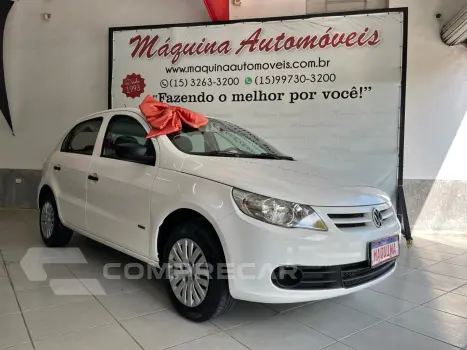 GOL 1.0 MI Trend 8V