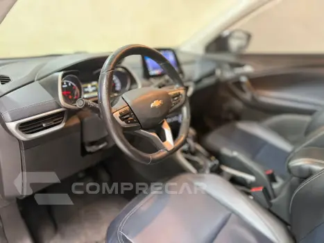Tracker 1.2 12V 4P FLEX TURBO PREMIER AUTOMÁTICO