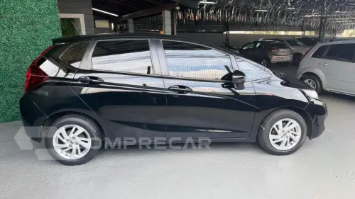 Fit LX 1.5 Flexone 16V 5p Mec.