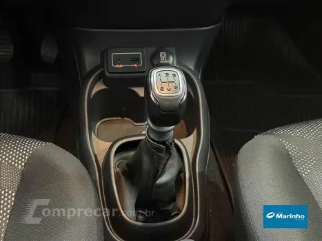 MOBI 1.0 EVO FLEX WAY MANUAL