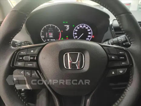 CITY 1.5 i-VTEC FLEX HATCH TOURING CVT