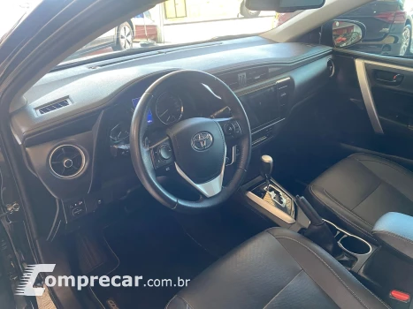 COROLLA 2.0 XEI 16V