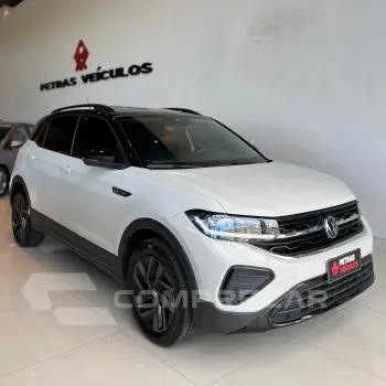 T-CROSS 1.4 250 TSI Highline