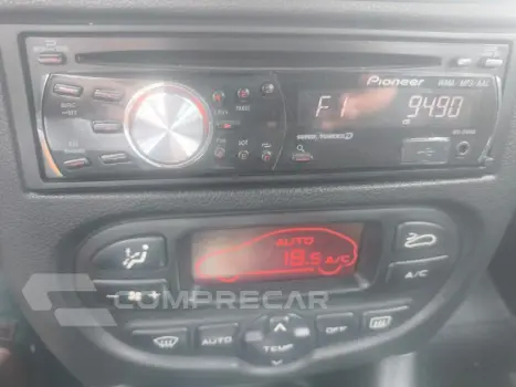 207 - 1.6 XS 16V 4P AUTOMÁTICO