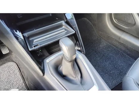 208 1.6 GRIFFE 16V FLEX 4P AUTOMÁTICO