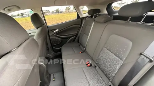 TRACKER 1.0 Turbo