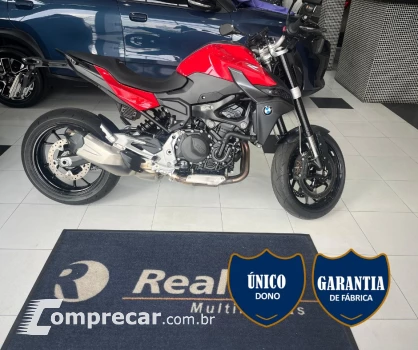 F 900 R Sport Plus
