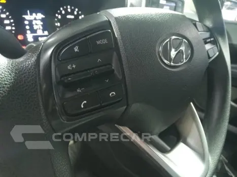 HB20 SENSE PLUS 1.0 FLEX 12V MEC.