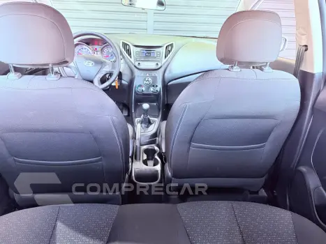 HB20 1.0 12V Comfort Plus