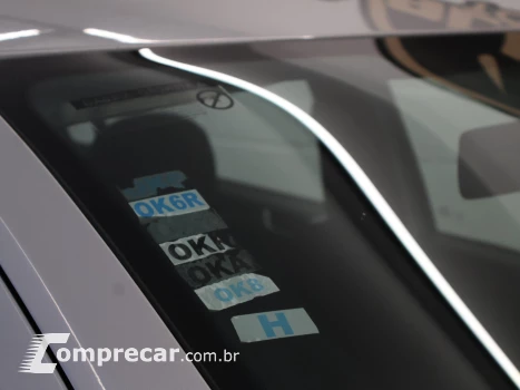 GOL 1.0 MI Track 8V