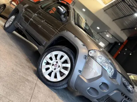 STRADA - 1.8 MPI ADVENTURE CE 16V 2P MANUAL