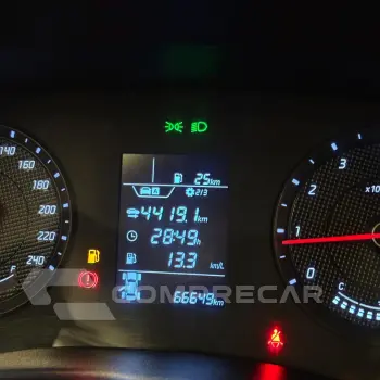 HB20 Limited 1.0 Flex 12V Mec.