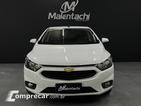 ONIX 1.4 MPFI LT 8V FLEX 4P MANUAL
